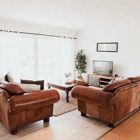 One On Gray Apartment Knysna Ngoại thất bức ảnh