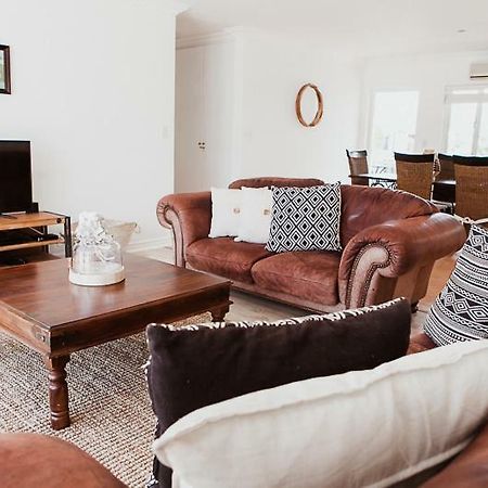 One On Gray Apartment Knysna Ngoại thất bức ảnh