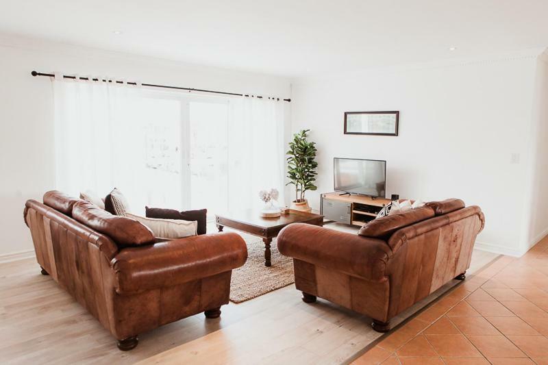 One On Gray Apartment Knysna Ngoại thất bức ảnh