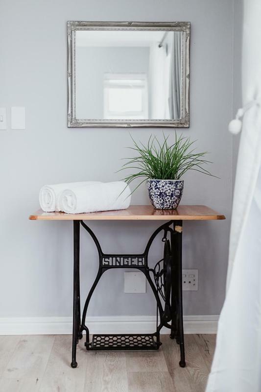One On Gray Apartment Knysna Ngoại thất bức ảnh