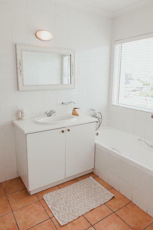 One On Gray Apartment Knysna Ngoại thất bức ảnh