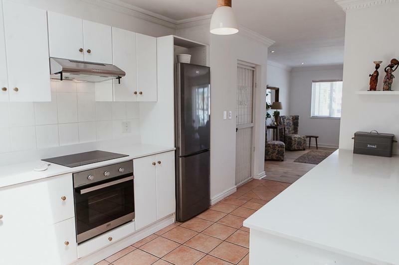 One On Gray Apartment Knysna Ngoại thất bức ảnh