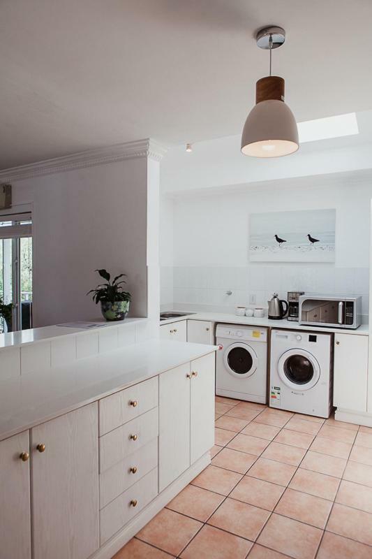 One On Gray Apartment Knysna Ngoại thất bức ảnh