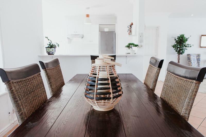 One On Gray Apartment Knysna Ngoại thất bức ảnh