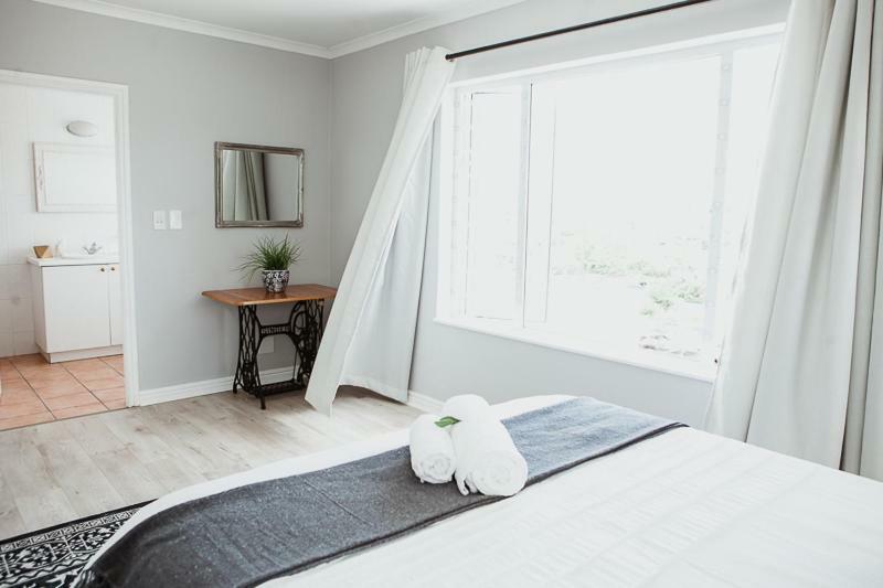 One On Gray Apartment Knysna Ngoại thất bức ảnh